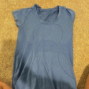 old blue swiftly tech